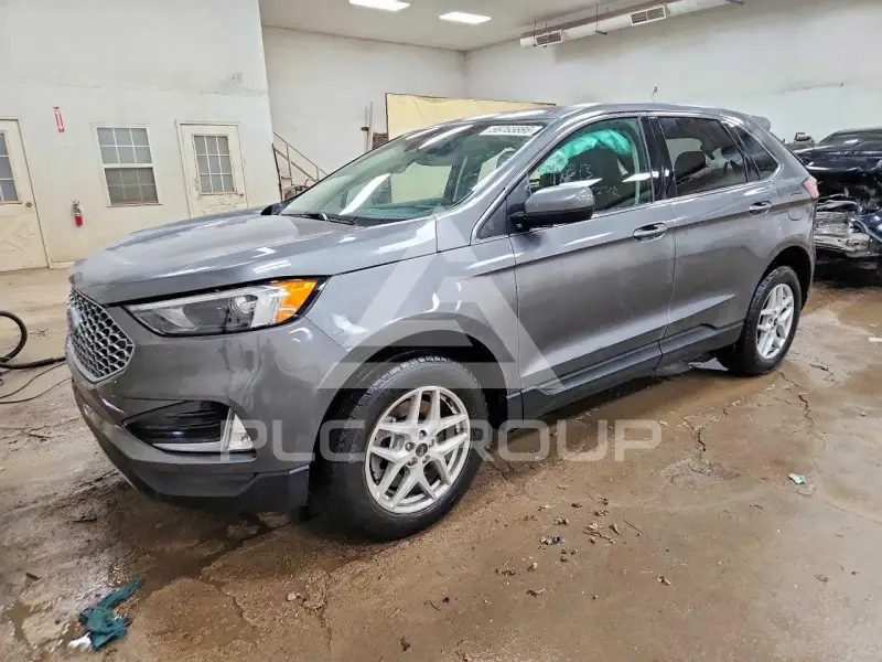 2023 Ford EDGE фото