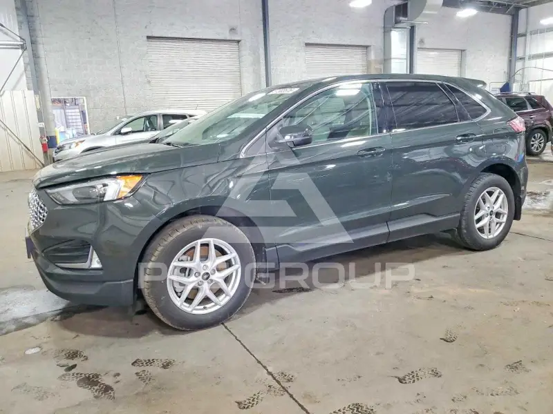 2023 Ford EDGE фото