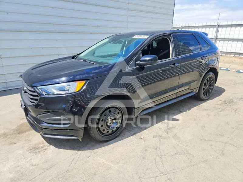 2023 Ford EDGE photo
