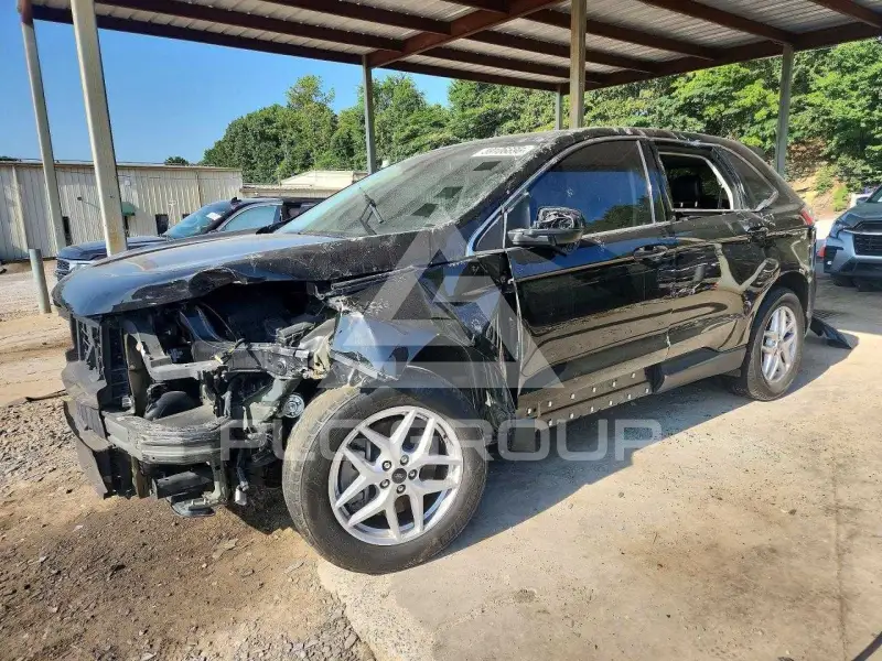 2023 Ford EDGE фото
