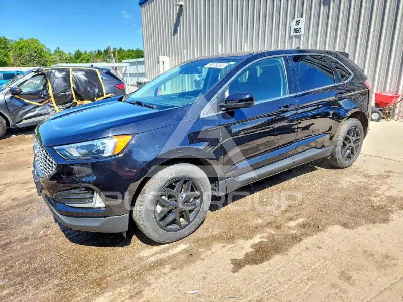 2023 Ford EDGE фото
