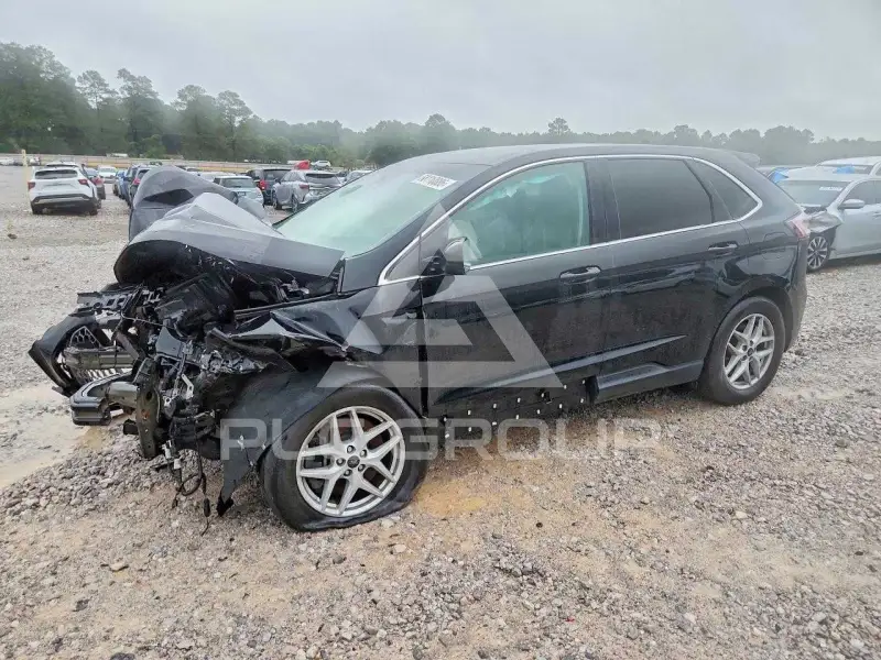 2023 Ford EDGE фото