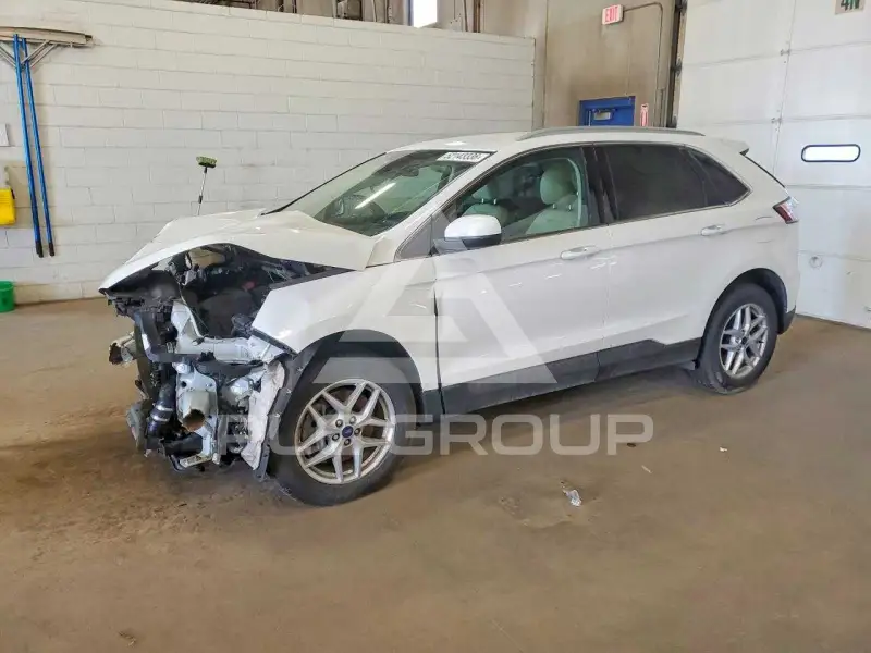 2023 Ford EDGE фото
