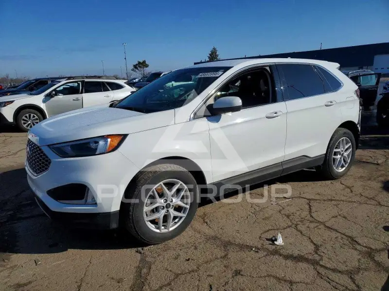 2023 Ford EDGE фото