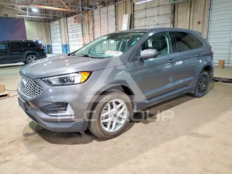 2023 Ford EDGE фото