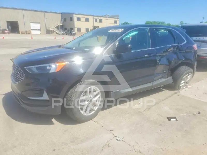 2023 Ford EDGE фото