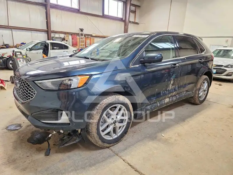 2023 Ford EDGE фото