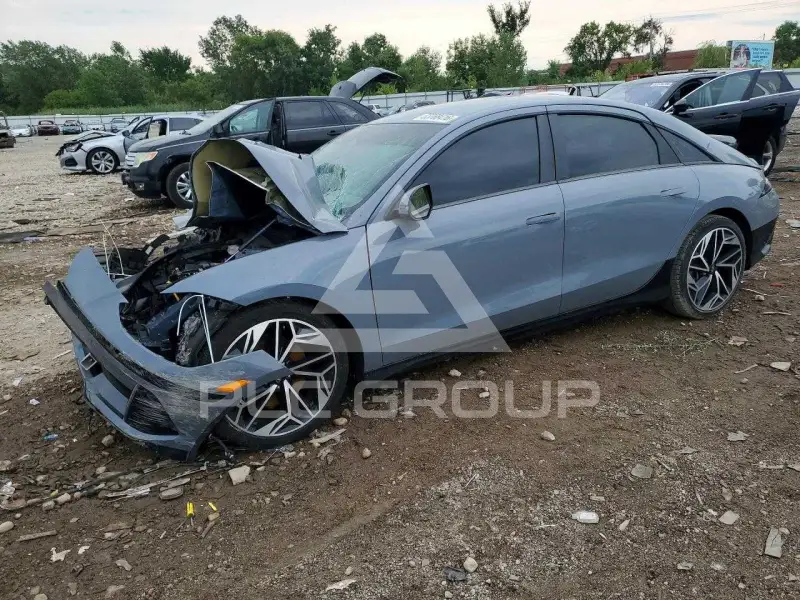 2023 Hyundai Unknown фото