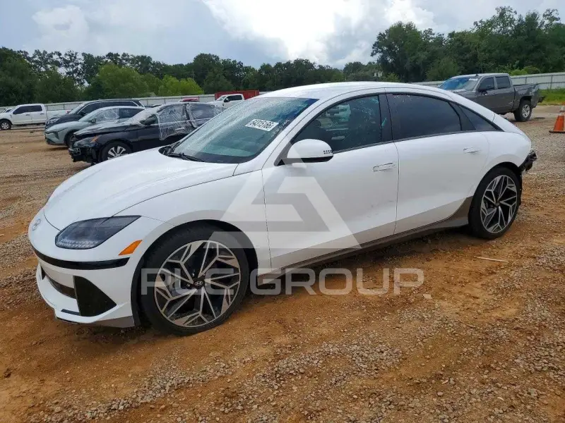 2023 Hyundai Unknown photo