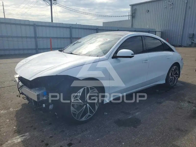 2023 Hyundai Unknown фото