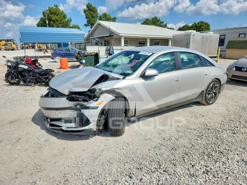 2023 Hyundai Unknown фото