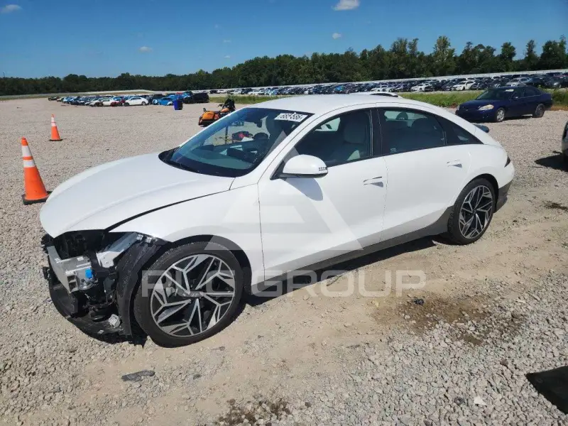 2023 Hyundai Unknown photo