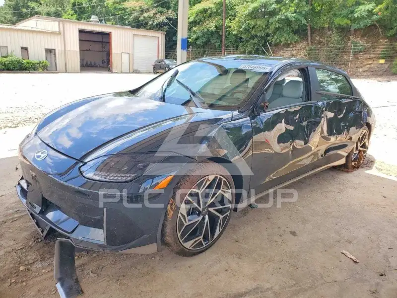 2023 Hyundai Unknown фото