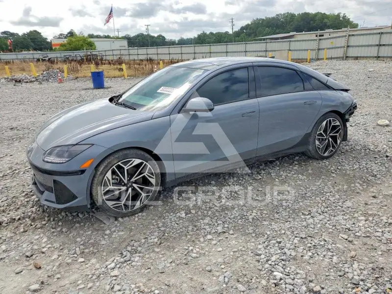 2023 Hyundai Unknown фото