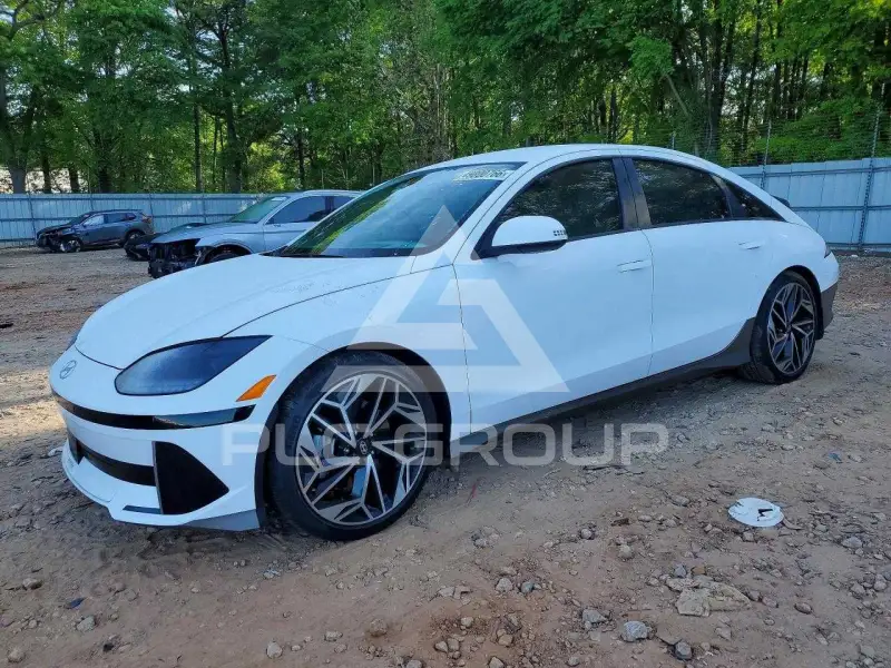 2023 Hyundai  фото