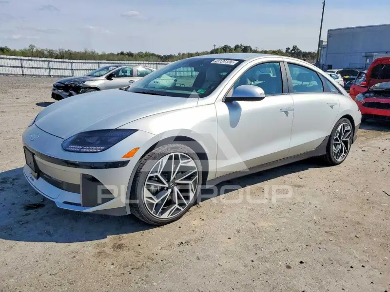 2023 Hyundai  фото