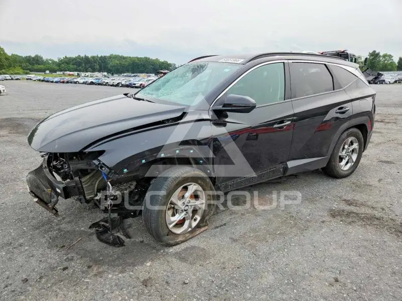 2023 Hyundai Tucson photo