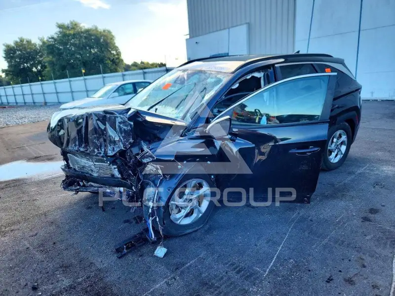 2023 Hyundai Tucson photo