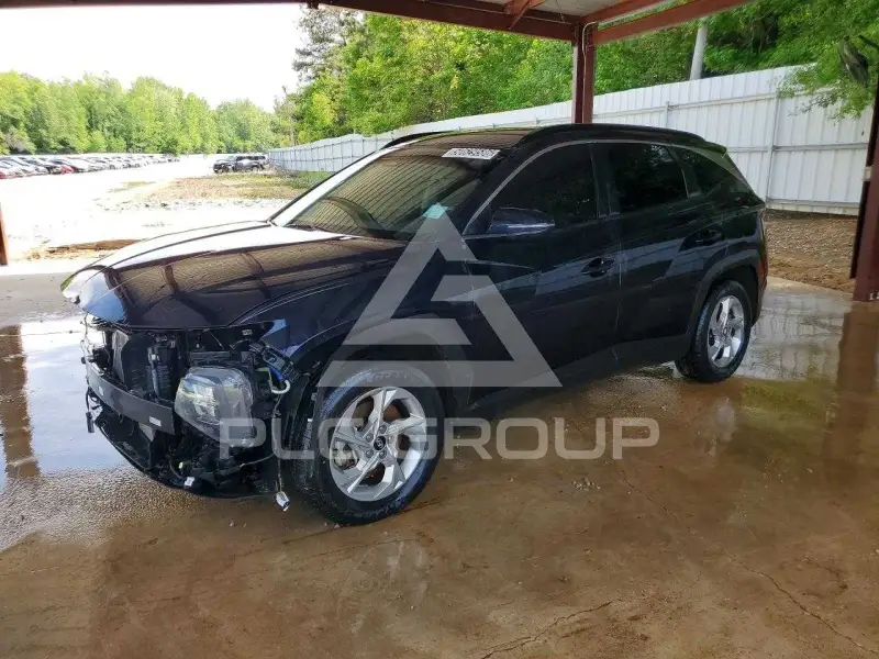 2023 Hyundai Tucson photo