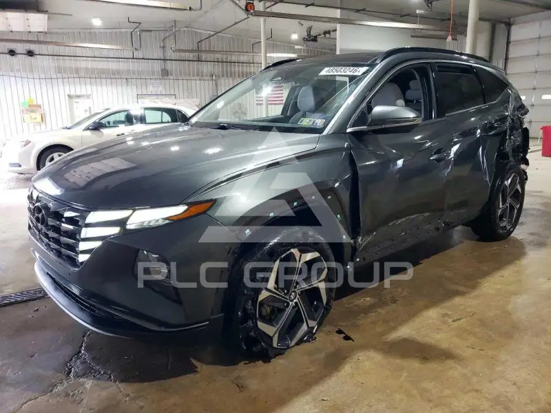 2023 Hyundai  фото