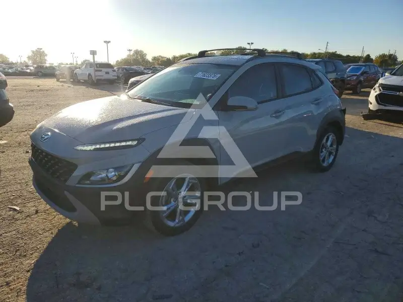 2023 Hyundai Kona photo