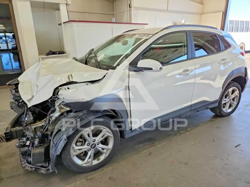 2023 Hyundai Kona photo