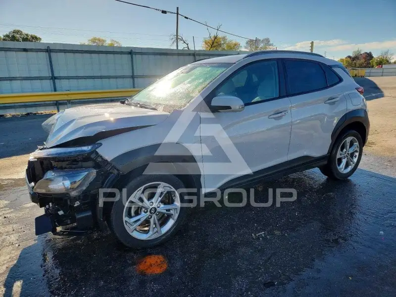 2023 Hyundai Kona photo