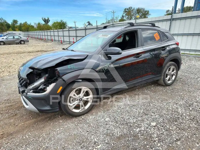 2023 Hyundai Kona photo