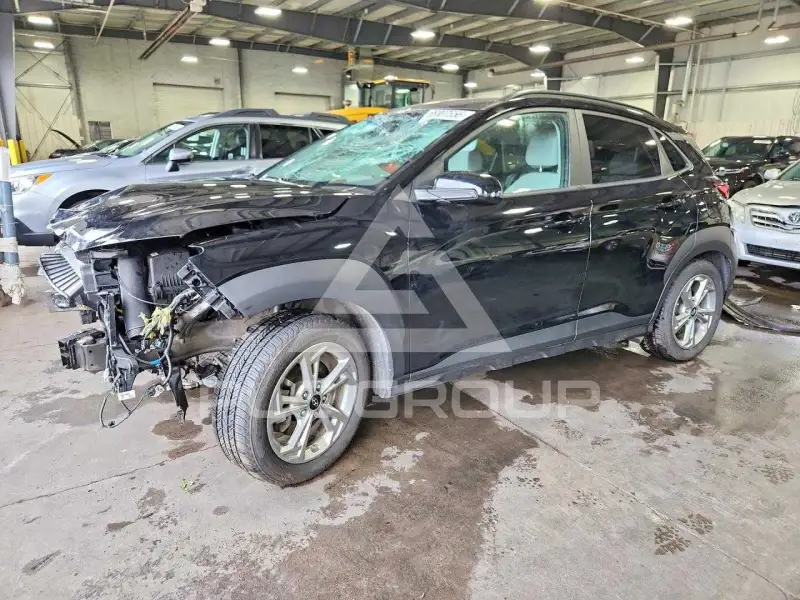 2023 Hyundai Kona photo