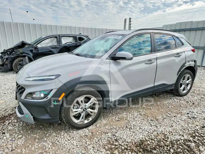 2023 Hyundai Kona photo
