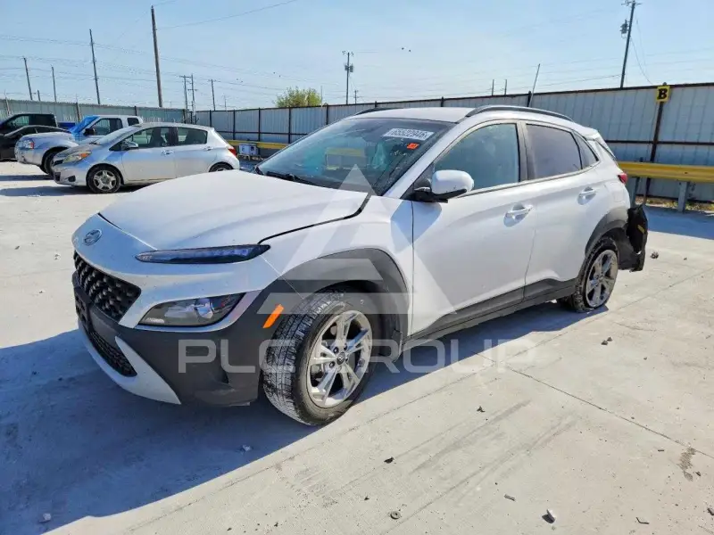2023 Hyundai Kona photo