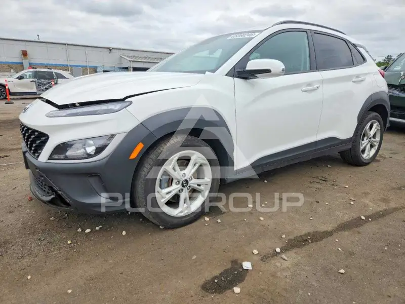 2023 Hyundai Kona photo