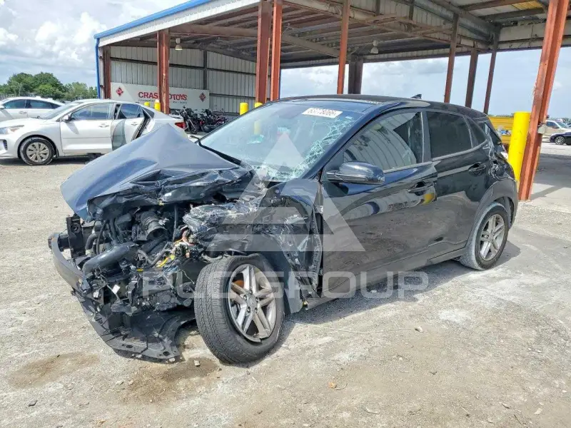 2023 Hyundai Kona photo