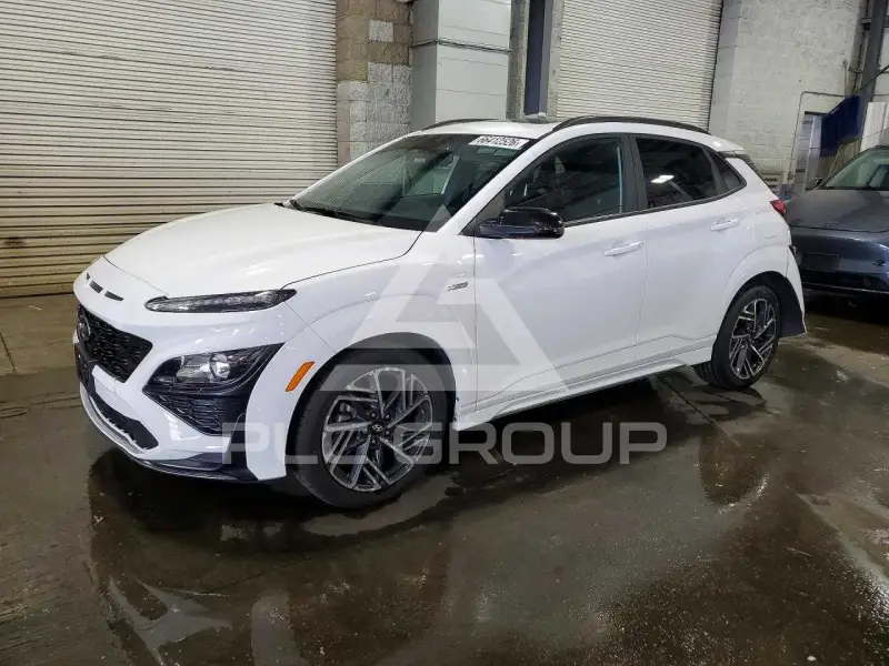2023 Hyundai Kona photo