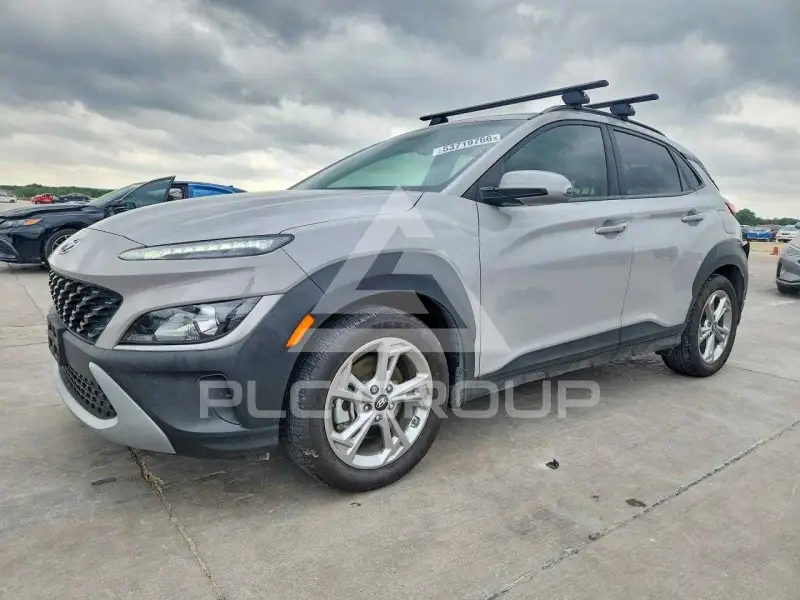 2023 Hyundai Kona photo
