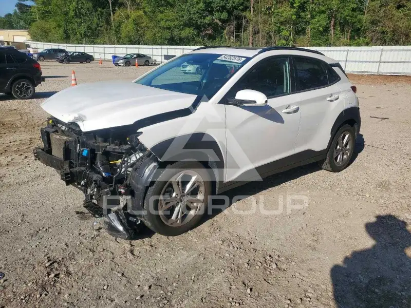 2023 Hyundai Kona фото