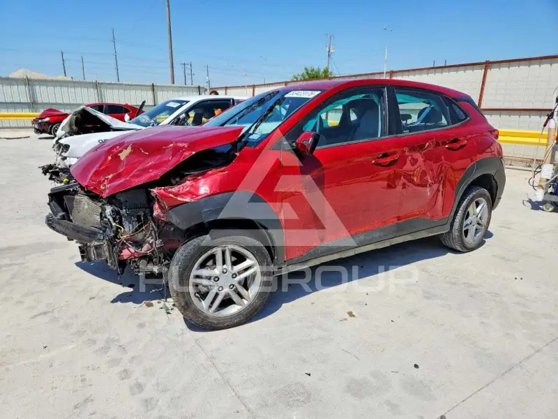 2023 Hyundai Kona photo