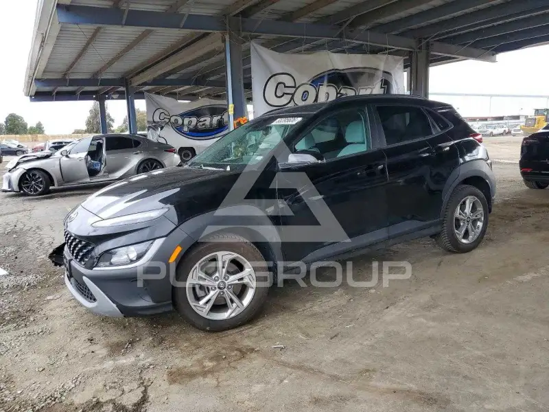 2023 Hyundai Kona photo