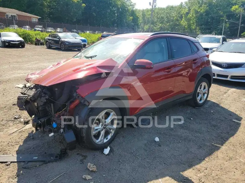 2023 Hyundai Kona photo