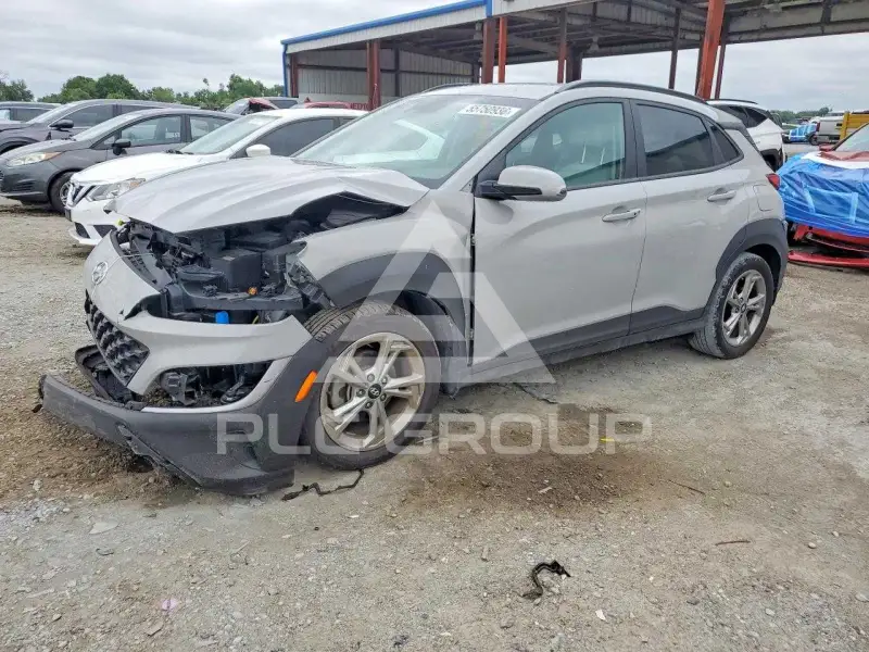2023 Hyundai Kona photo