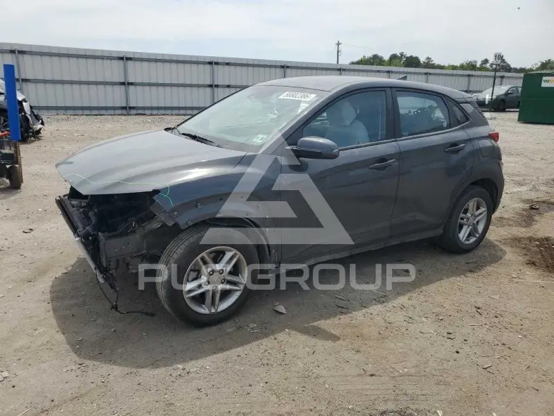 2023 Hyundai Kona photo