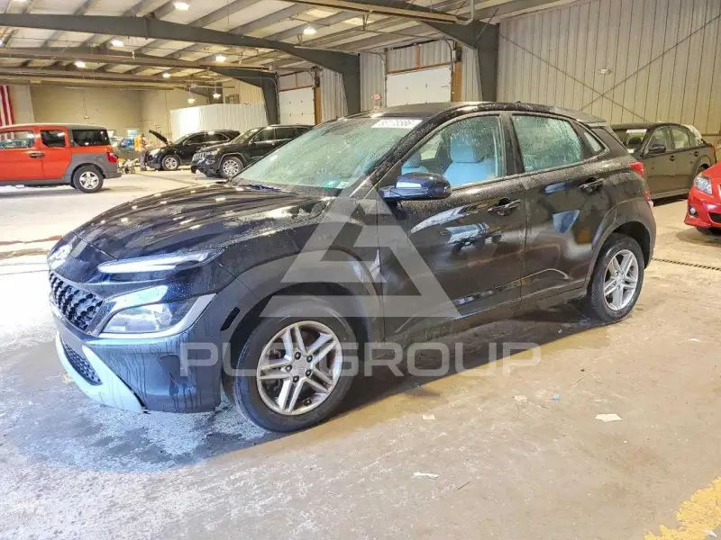2023 Hyundai Kona фото