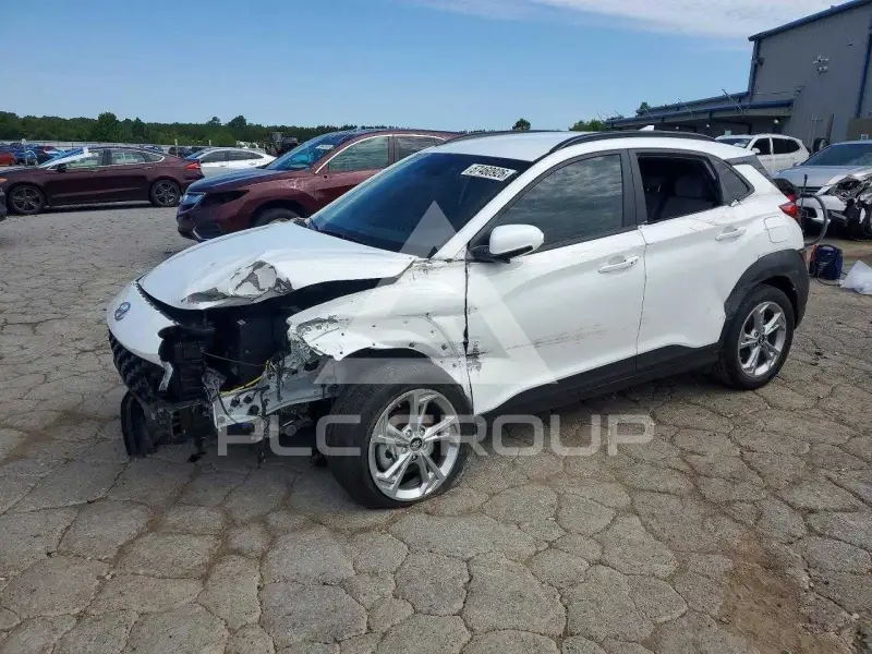 2023 Hyundai Kona photo