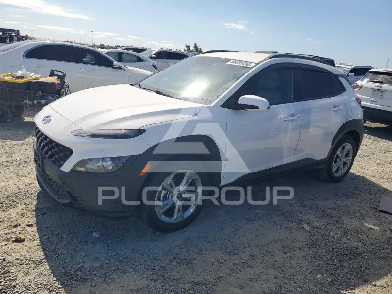 2023 Hyundai Kona photo