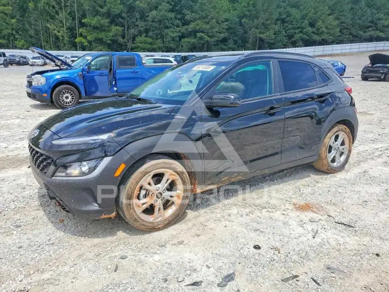 2023 Hyundai Kona photo