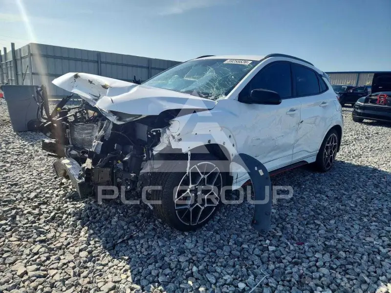 2023 Hyundai Kona photo
