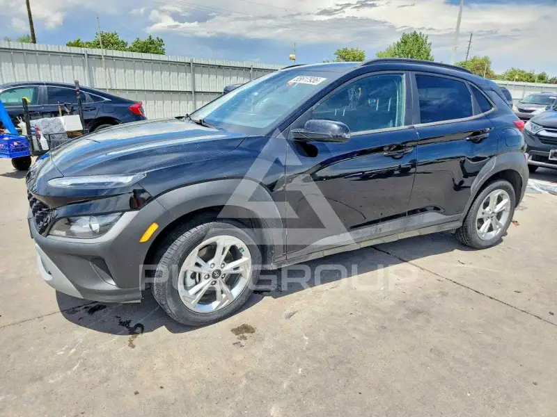 2023 Hyundai Kona photo