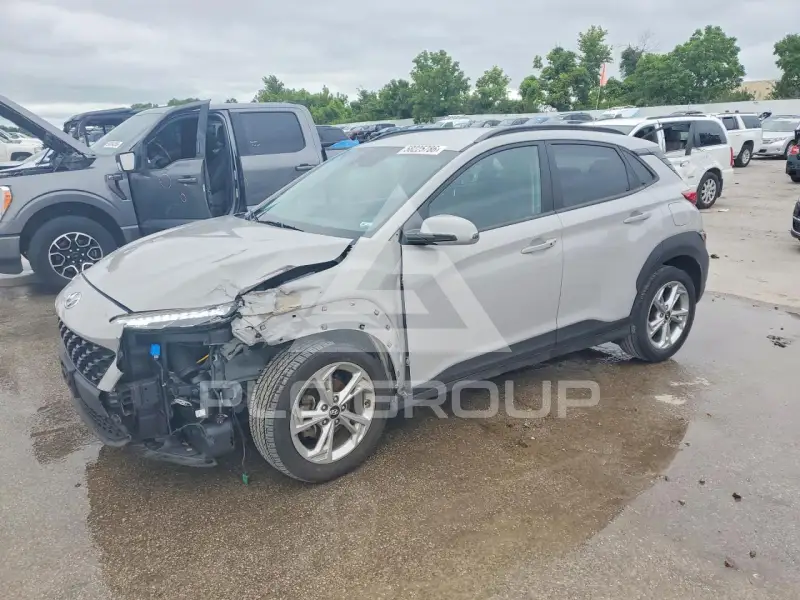 2023 Hyundai Kona фото