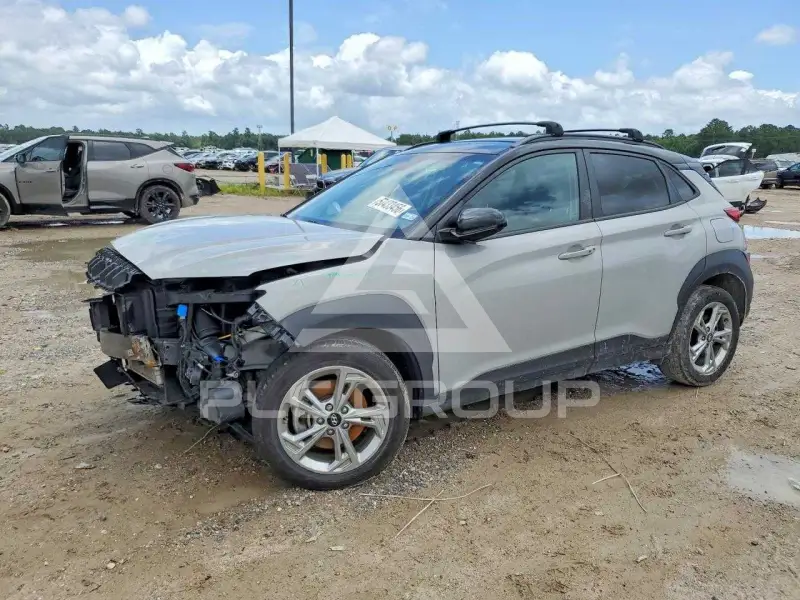 2023 Hyundai Kona photo