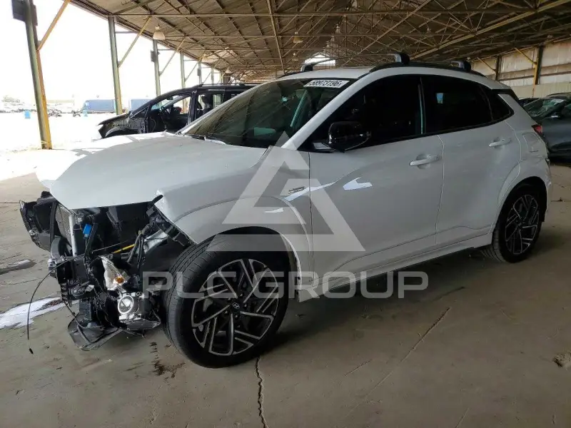 2023 Hyundai Kona photo